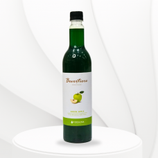 Bevertiere Green apple Syrup Bevertiere Green apple Syrup