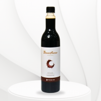 Bevertiere Kahlua Syrup 