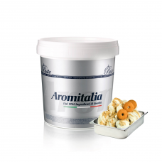 Pasta Biscotto Tradizionale 2258 @3.5Kg