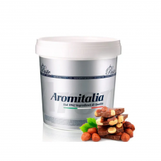Pasta gianduia sel.speciale 2736 @3.5Kg