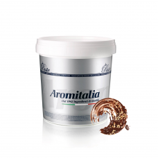 Stracciatella Dark Choco 6028 @4Kg (B)