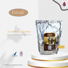 ForCafe Cappuccino