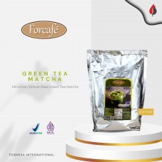 ForCafe Matcha