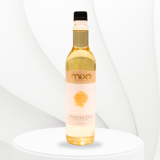 Mixo Roasted Rice Syrup