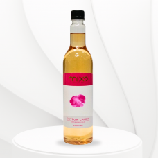 Mixo Cotton Candy Syrup
