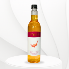 Mixo Passion Fruit Syrup