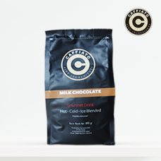 Caffiato Milk Chocolate Powder