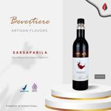 Mixo Sarsaparila Syrup