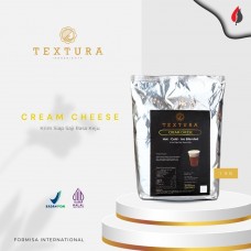 Textura Cream Cheese