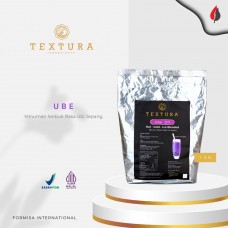 Textura Ube