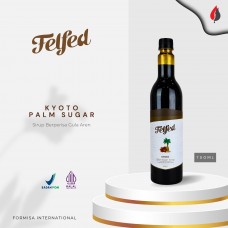 Felfed Kyoto Palm Sugar